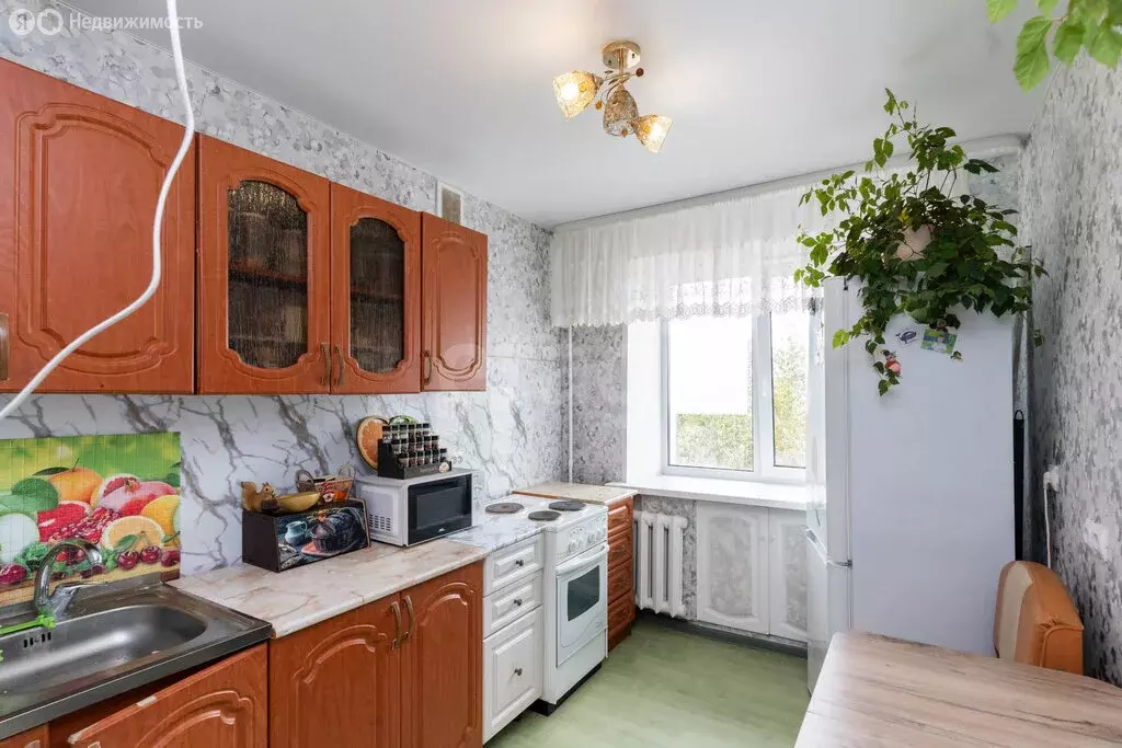 2-комнатная квартира: Тюмень, Широтная улица, 113 (45 м) - Фото 2