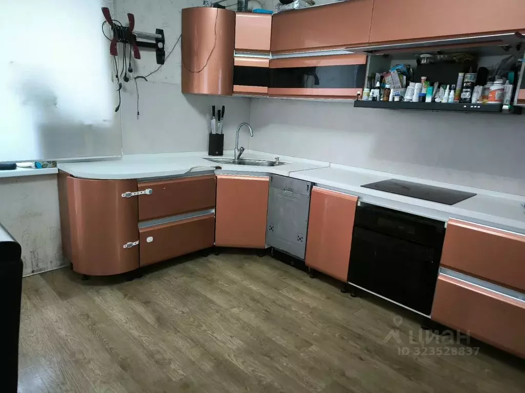 Коттедж в Хабаровский край, Хабаровский район, с. Мирное, Солнечная ... - Фото 2