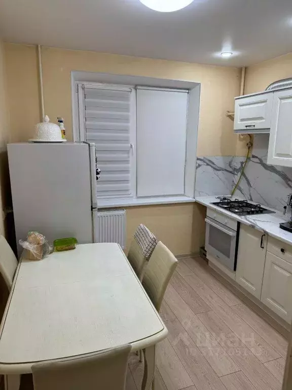 Квартира, 3 комнаты, 63 м - Фото 0