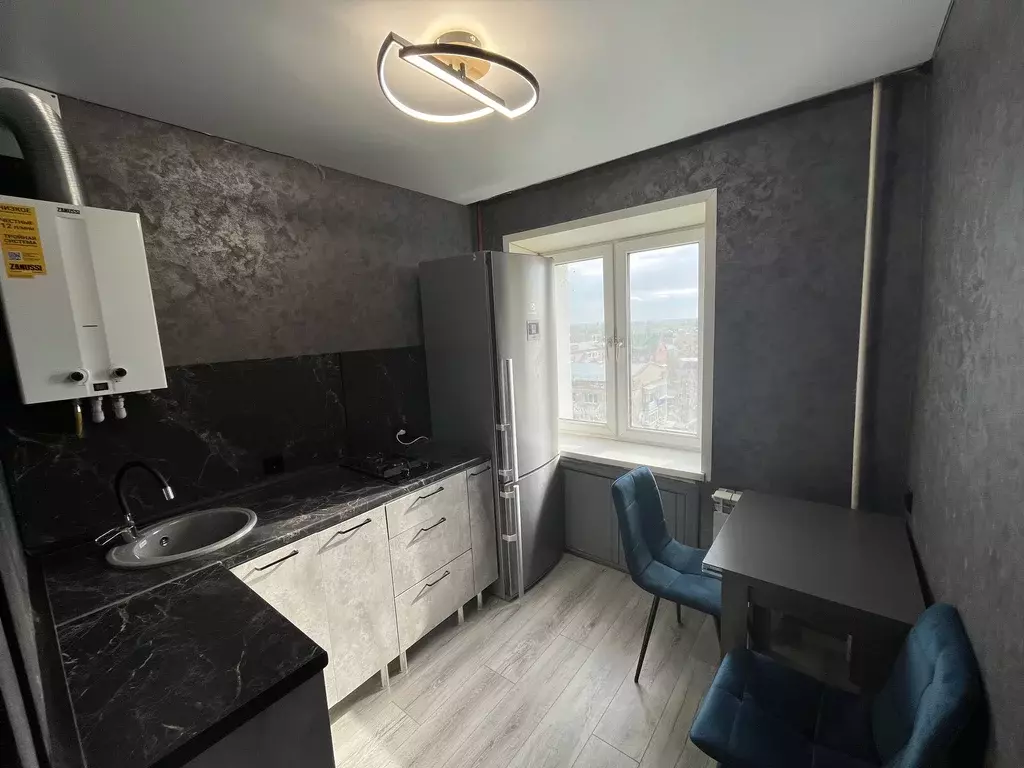 Продаётся 1-к квартира, 32.4 м - Фото 0