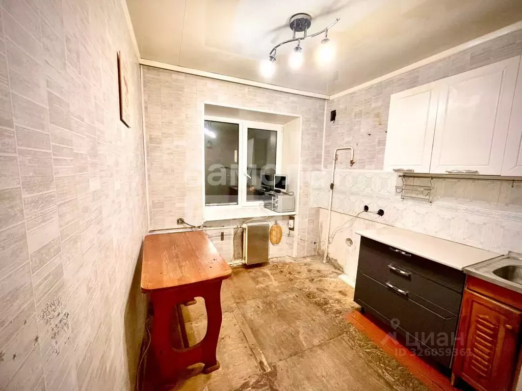 3-к кв. Свердловская область, Екатеринбург ул. Банникова, 6 (56.9 м) - Фото 1