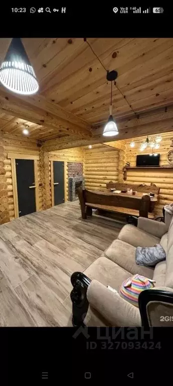 Дом в Краснодарский край, Сочи Новый Сочи мкр, ул. Политехническая, 8 ... - Фото 1