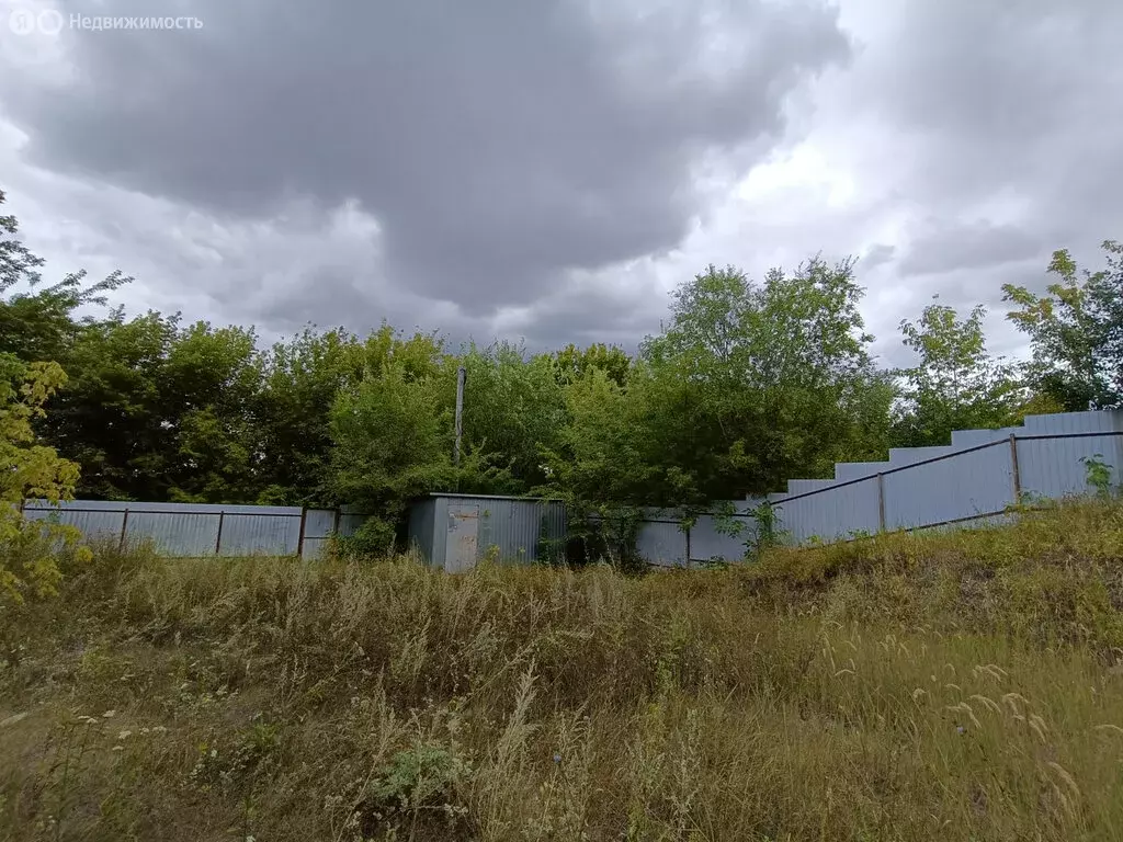 Участок в Саратов, Миллеровская улица, 120 (10 м) - Фото 1