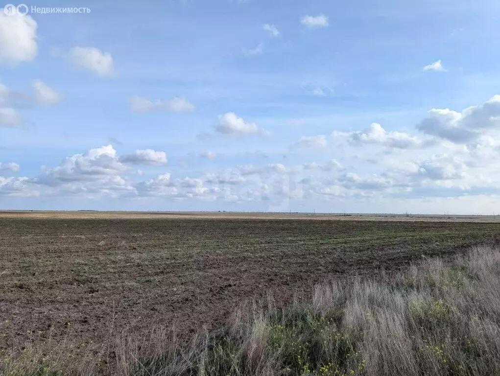 Участок в Оленевка, Объездная улица (364.22 м) - Фото 1