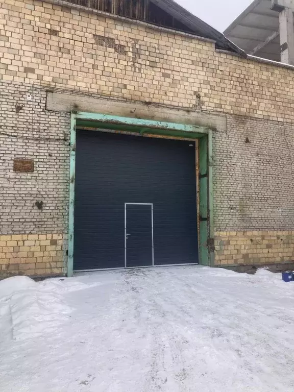 Помещение свободного назначения в Красноярский край, Красноярск ул. ... - Фото 1