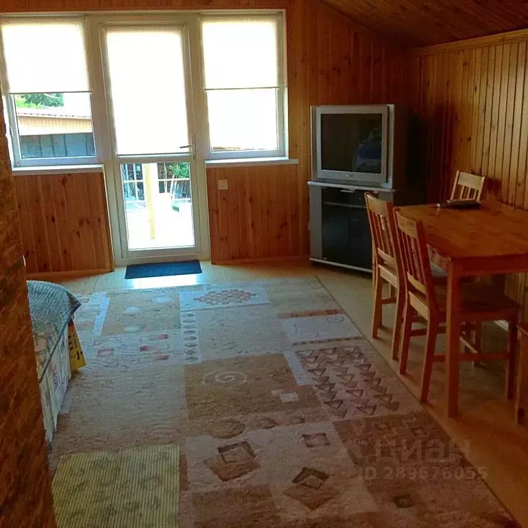 Комната Крым, Ялта ул. Кирова, 96/3 - Фото 2