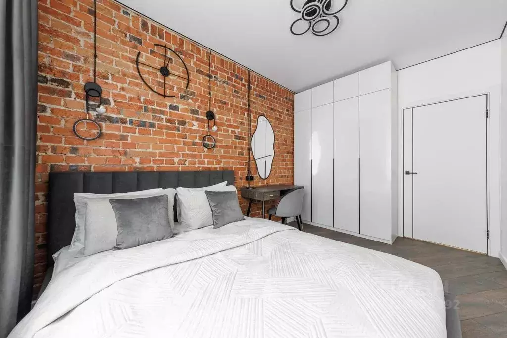 3-к кв. Санкт-Петербург Вознесенский просп., 29 (70.0 м) - Фото 2