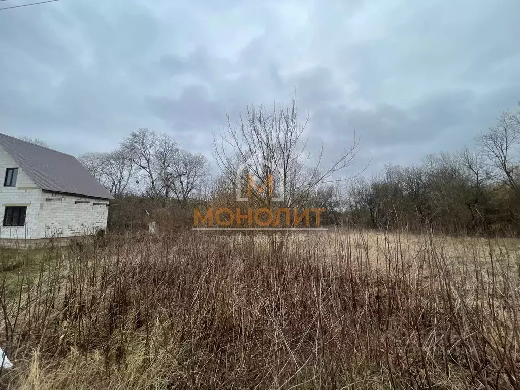 Участок в Краснодарский край, Горячий Ключ муниципальный округ, ... - Фото 0