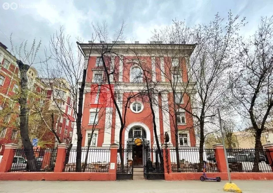 Офис (79 м) - Фото 2