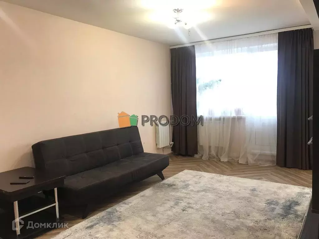 Продаётся 3-к квартира, 57.7 м - Фото 0