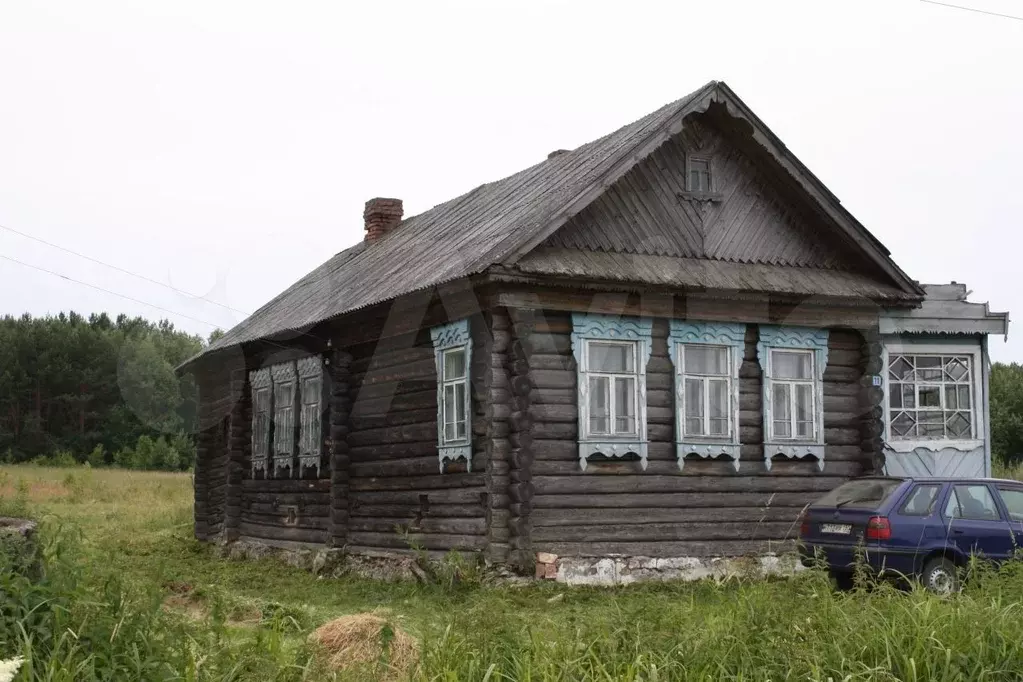 Купить Квартиру В Селивановском Районе Владимирской Области