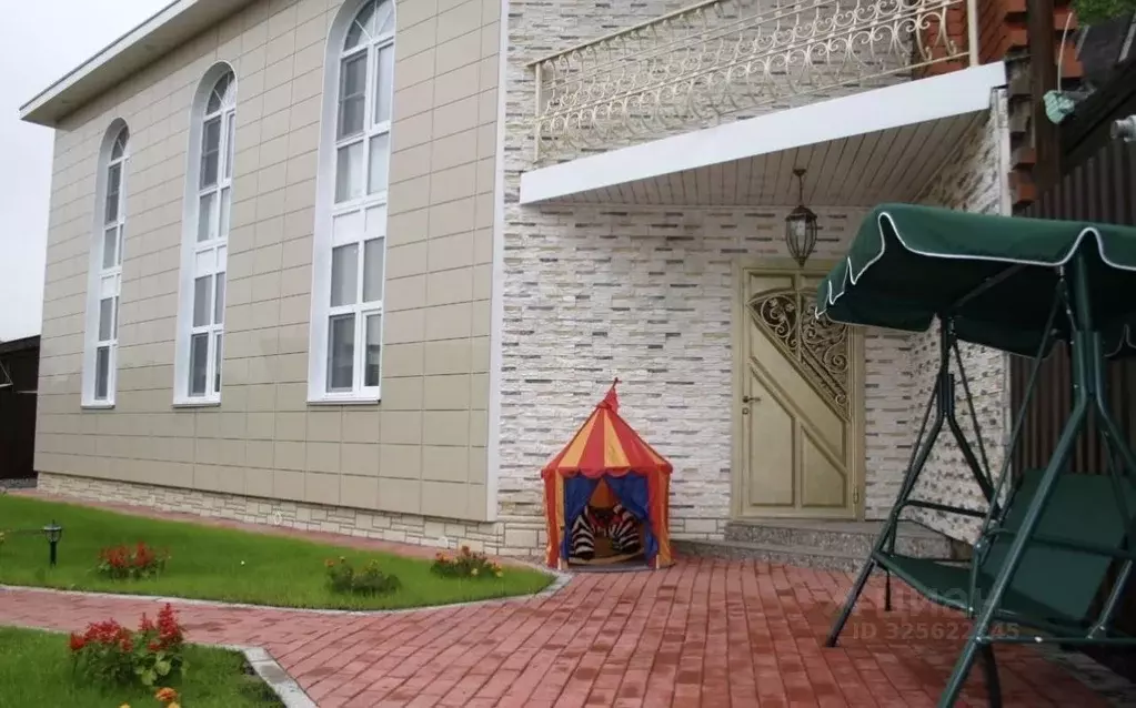 Дом в Москва д. Картмазово,  (130 м) - Фото 1