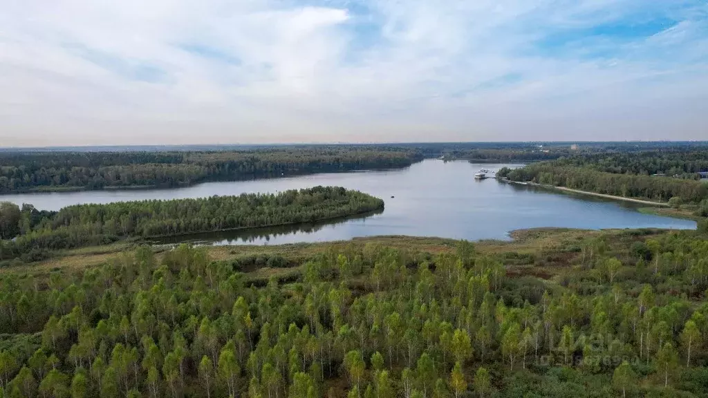 Участок в Московская область, Мытищи городской округ, Юрьево Парк кп  ... - Фото 1