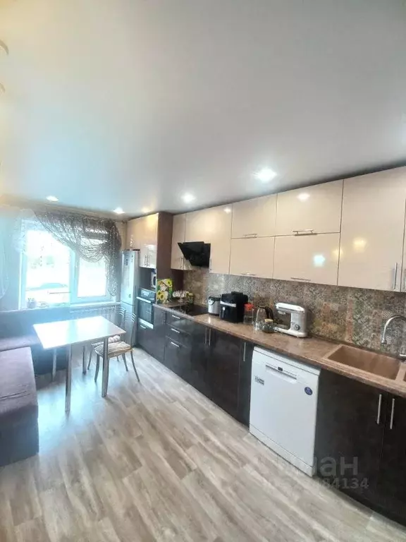 2-к кв. Саратовская область, Саратов ул. Имени Александра Кривохижина, ... - Фото 1