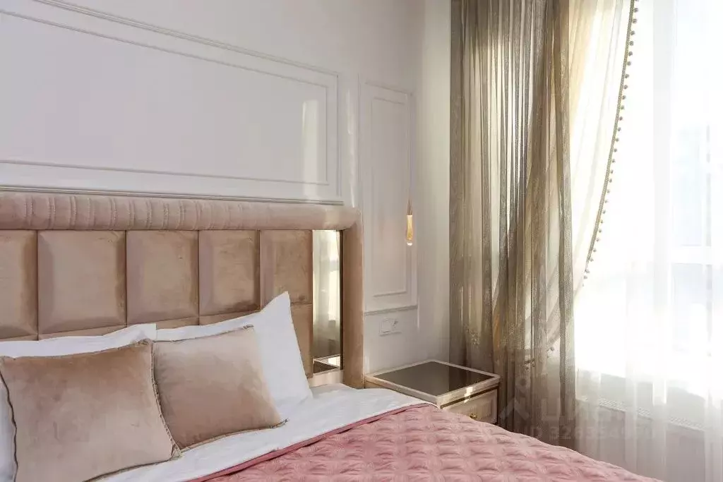 2-к кв. Тюменская область, Тюмень ул. Пожарных и Спасателей, 1 (58.0 ... - Фото 1