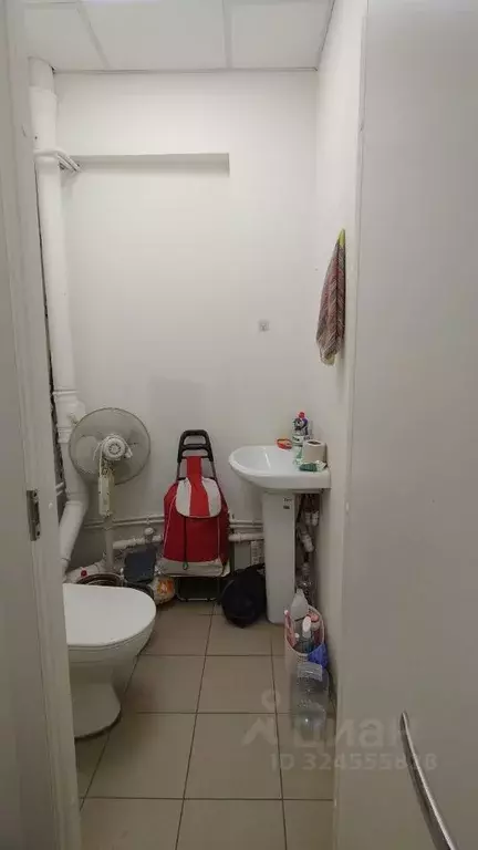 Помещение свободного назначения в Москва Новослободская ул., 73/68С5 ... - Фото 2