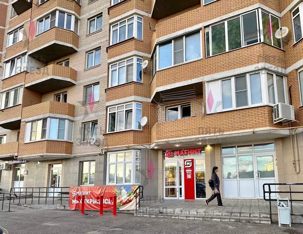 Торговая площадь в Московская область, Рузский муниципальный округ, ... - Фото 1