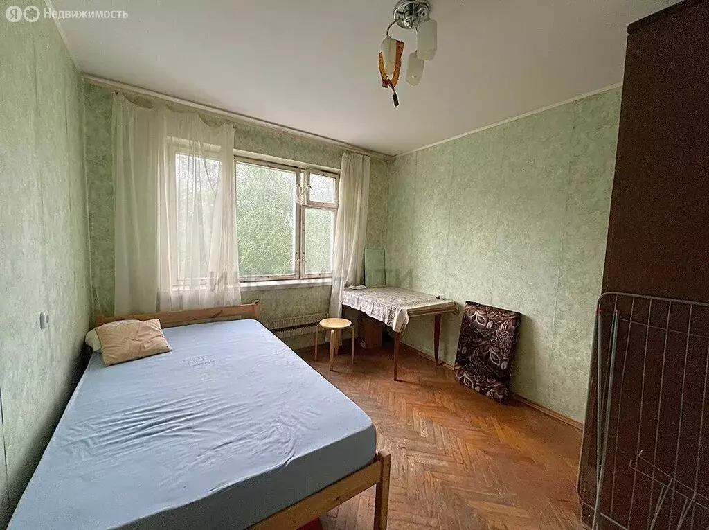 3-комнатная квартира: Химки, Юбилейный проспект, 35 (58.8 м) - Фото 1