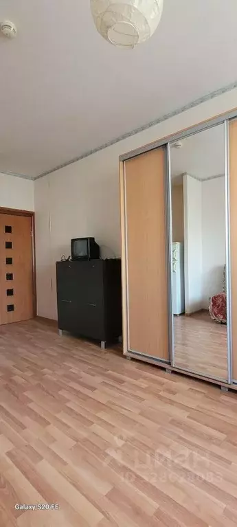 Студия Санкт-Петербург просп. Солидарности, 21к3 (24.8 м) - Фото 2