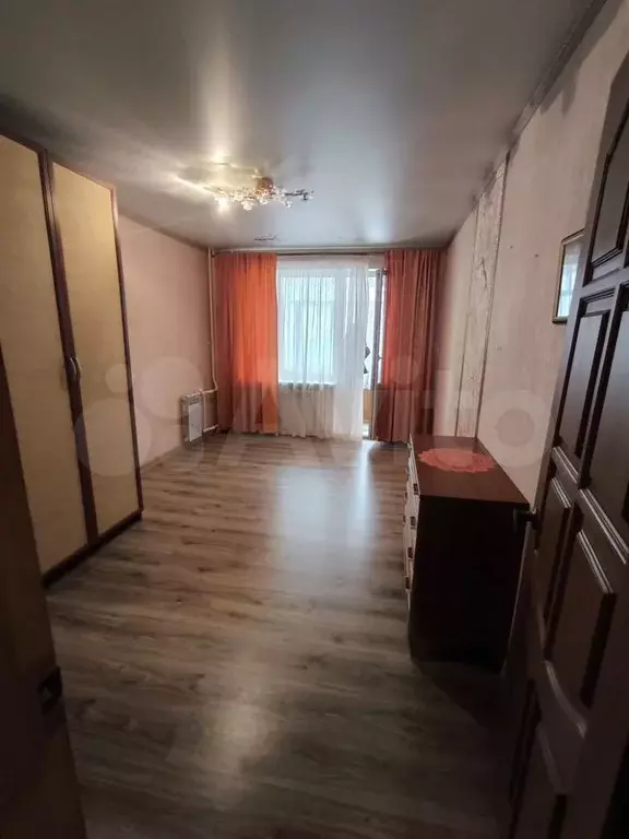 2-к. квартира, 58 м, 2/10 эт. - Фото 1