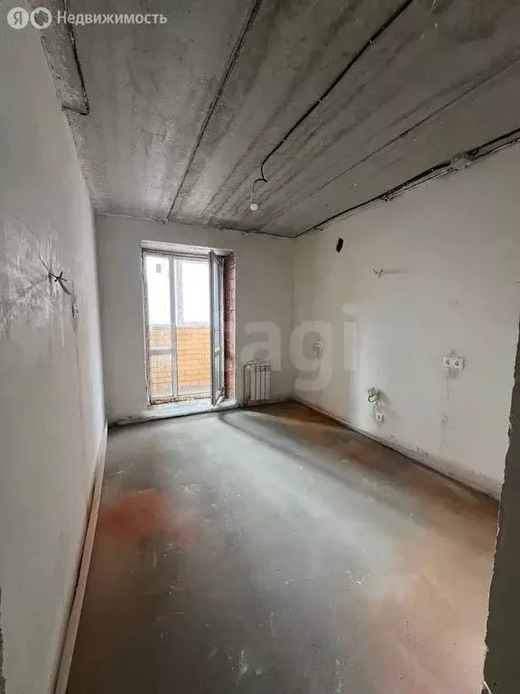 1-комнатная квартира: Энгельс, Трудовая улица, 12/8 (37.2 м) - Фото 2