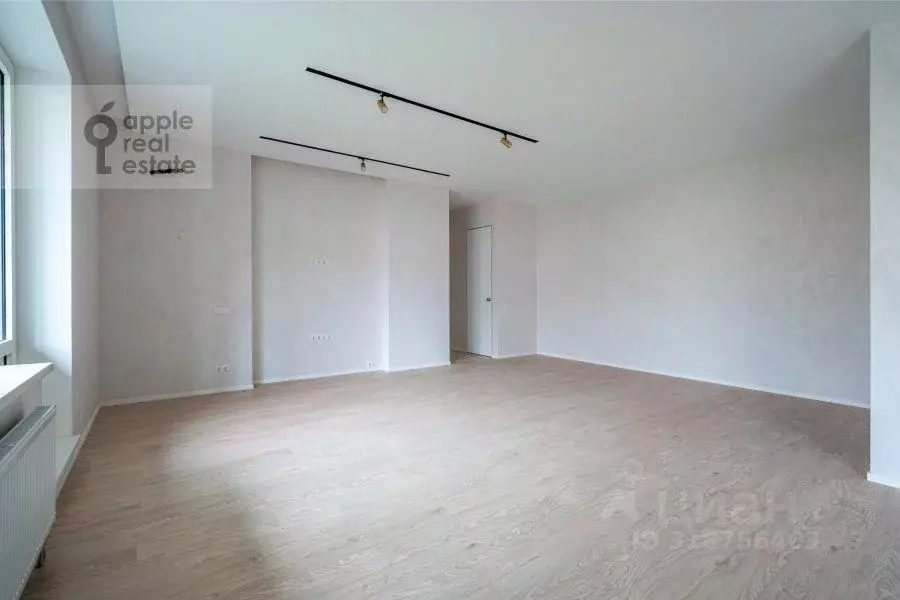 3-к кв. Москва ул. Космонавта Волкова, 5Б (121.0 м) - Фото 1