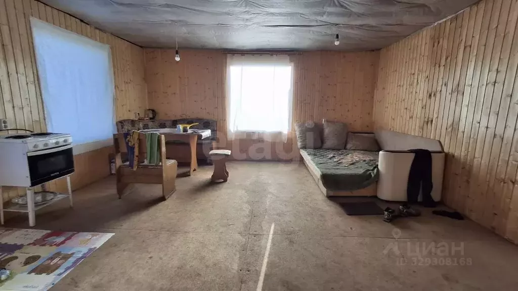 Дом в Алтайский край, Советский район, с. Платово Набережная ул., 112 ... - Фото 1