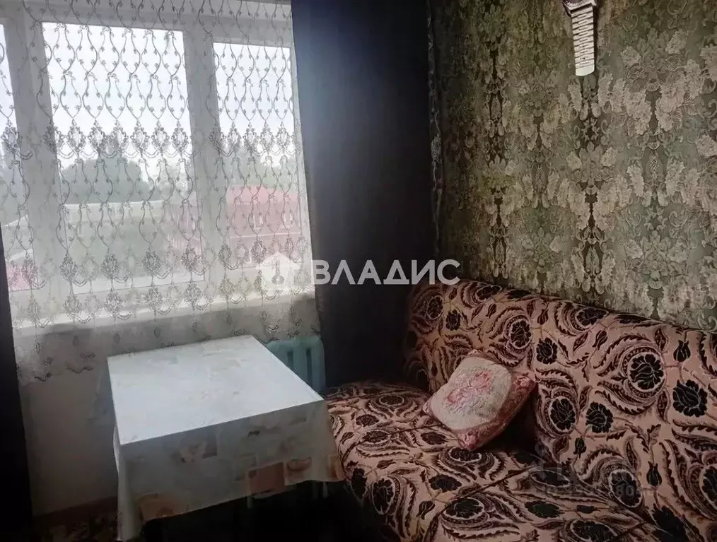 1-к кв. Краснодарский край, Ейск ул. Островского, 8 (11.0 м) - Фото 2