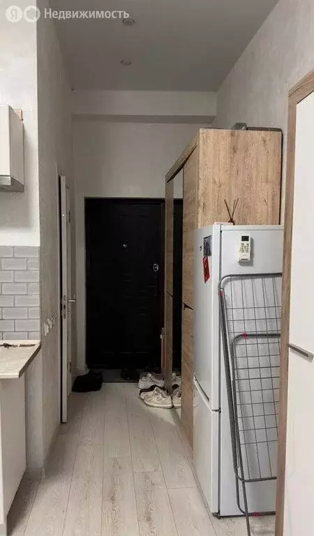 1к в -комнатной квартире (15 м) - Фото 2