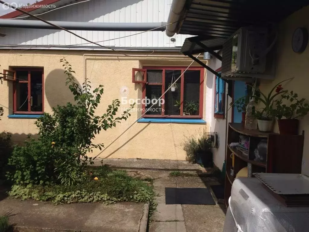 Дом в Старый Крым, улица Ленина, 179 (50 м) - Фото 1