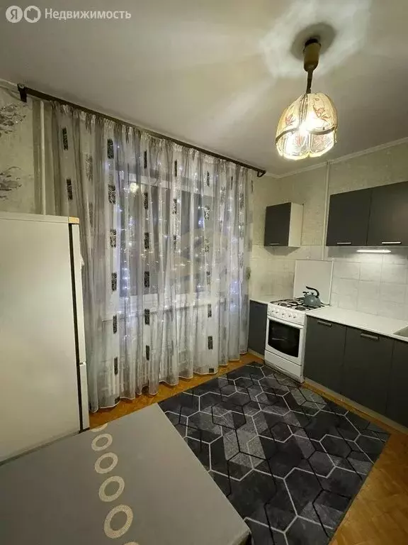 1-комнатная квартира: Старый Оскол, Комсомольский проспект, 29 (37.2 ... - Фото 1