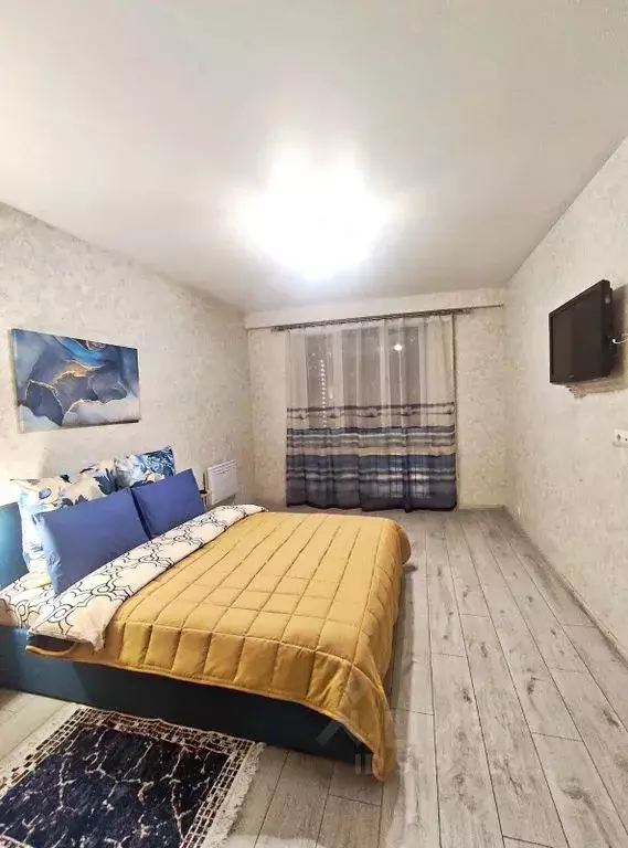 1-к кв. Москва, Москва, Троицк ул. Городская, 20 (39.0 м) - Фото 2