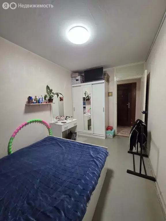 2-комнатная квартира: Пермь, улица Репина, 65 (43.8 м) - Фото 2