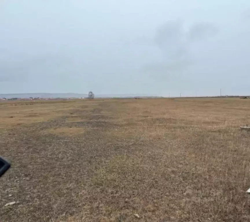 Участок в Саха (Якутия), Якутск городской округ, с. Хатассы  (8.5 ... - Фото 1