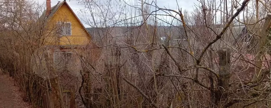 Участок 8 сот. (СНТ, ДНП) - Фото 1