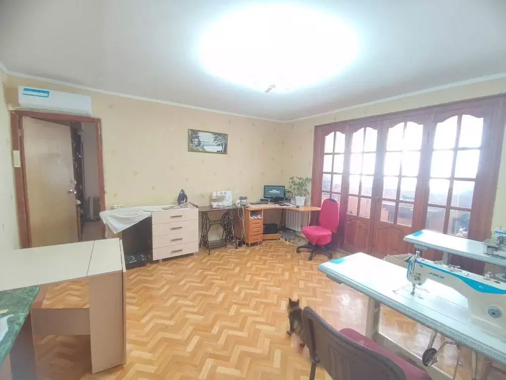 4-к кв. Севастополь ул. Героев Бреста, 29 (90.3 м) - Фото 1