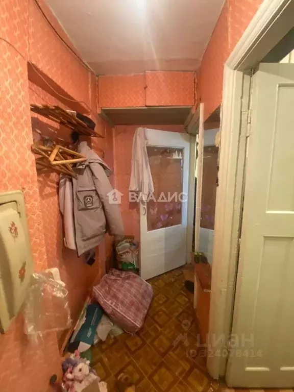 2-к кв. Алтайский край, Бийск ул. Имени Героя Советского Союза ... - Фото 2