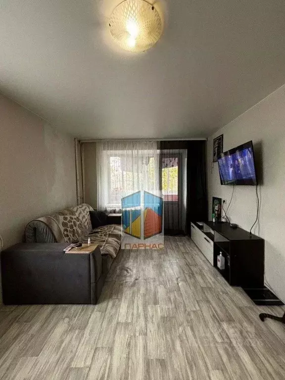 1-к кв. Свердловская область, Краснотурьинск ул. Попова, 29 (31.0 м) - Фото 1