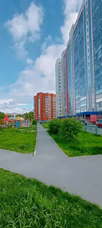 Продаётся 2-к квартира, 52.5 м - Фото 0