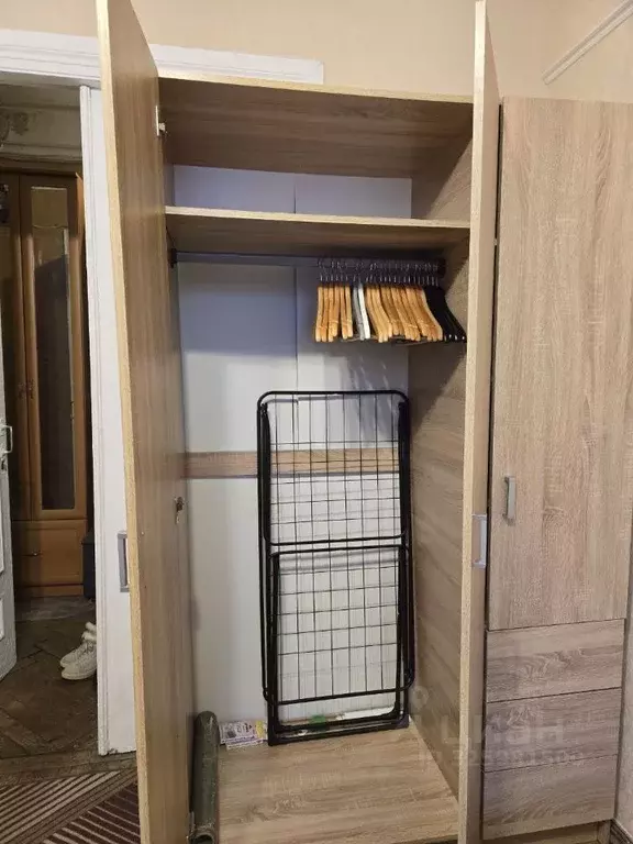 Комната Москва 2-й Новоподмосковный пер., 3 (13.0 м) - Фото 1