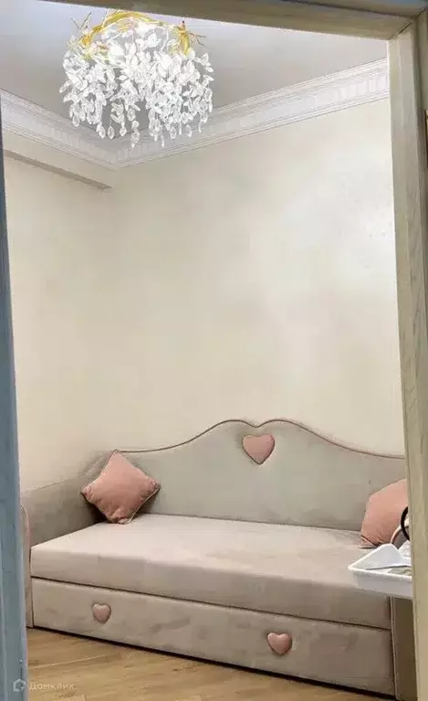 Продаётся 3-к квартира, 90 м - Фото 0
