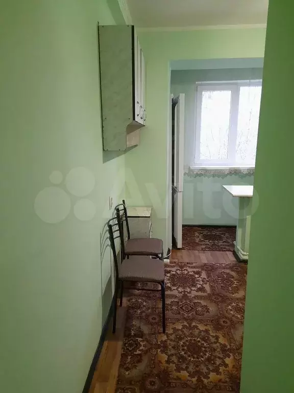 1-к. квартира, 34 м, 4/7 эт. - Фото 1