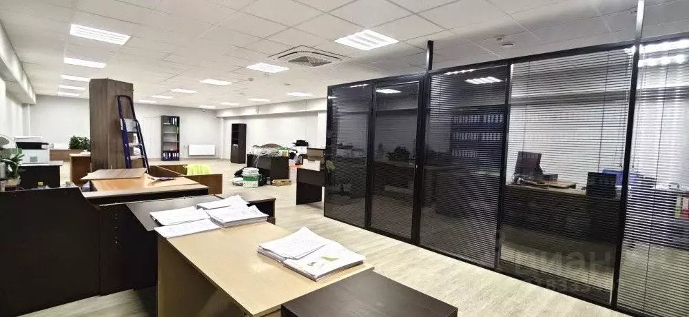 Офис в Санкт-Петербург Краснопутиловская ул., 69 (131 м) - Фото 0