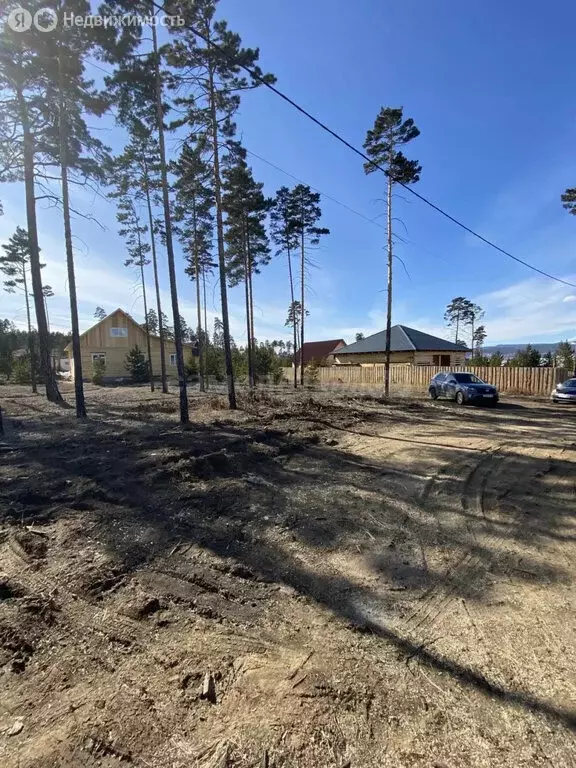 Участок в Улан-Удэ, Импульсная улица (8 м) - Фото 2