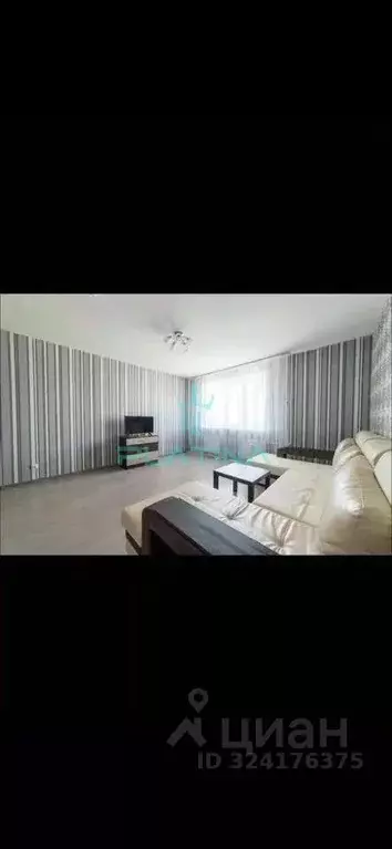 2-к кв. Татарстан, Казань Чистопольская ул., 12 (60.0 м) - Фото 2