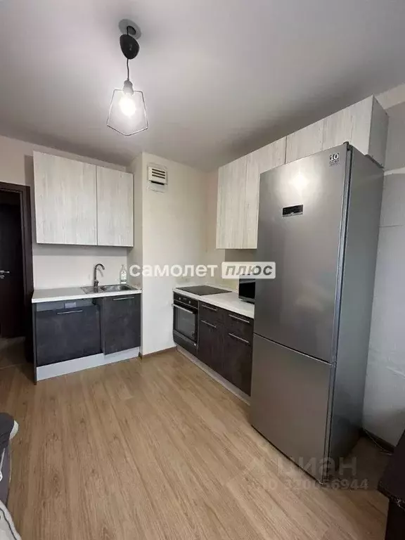 1-к кв. Белгородская область, Белгород ул. Газовиков, 13А (35.0 м) - Фото 0