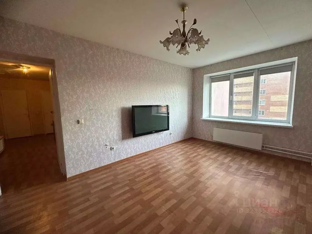 2-к кв. Самарская область, Самара Ново-Вокзальная ул., 167А (70.0 м) - Фото 2