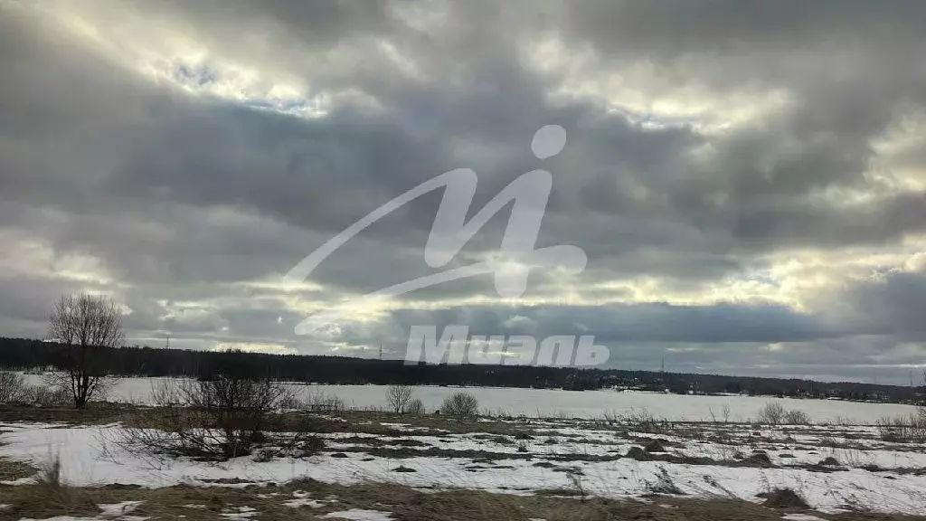 Продается участок в д. Власьево - Фото 1