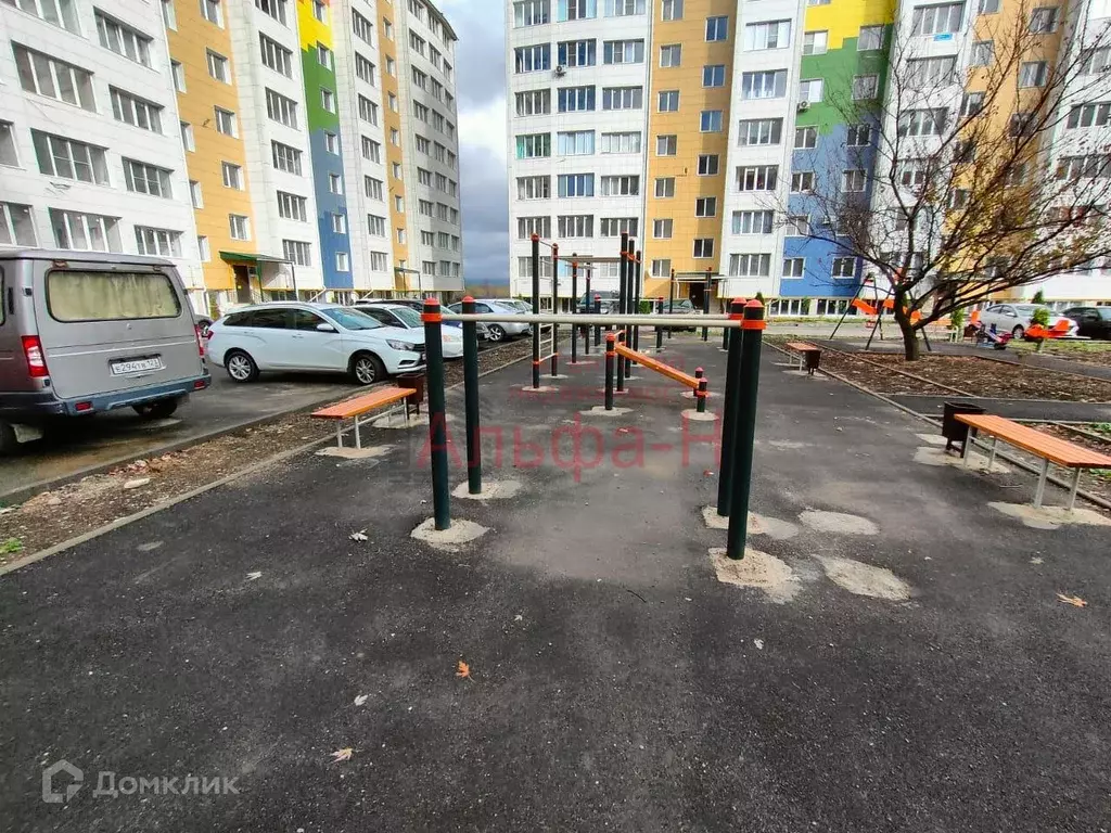 Продаётся 2-к квартира, 64.4 м - Фото 1