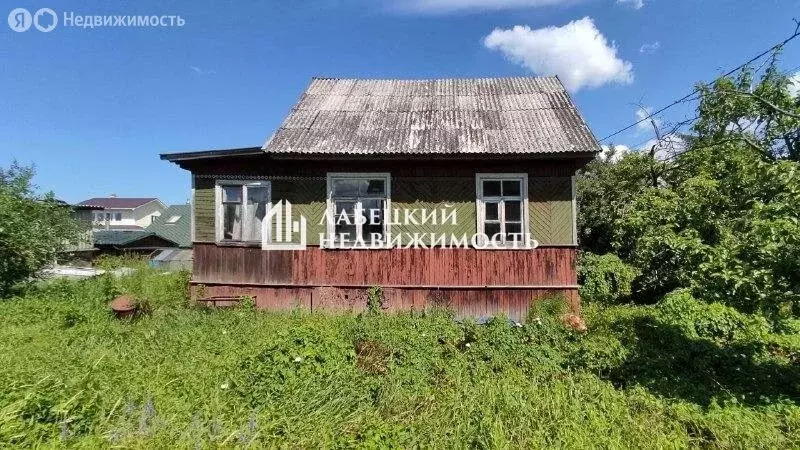Дом в Тосно, садоводческое некоммерческое партнёрство Стройдеталь, 145 ... - Фото 2